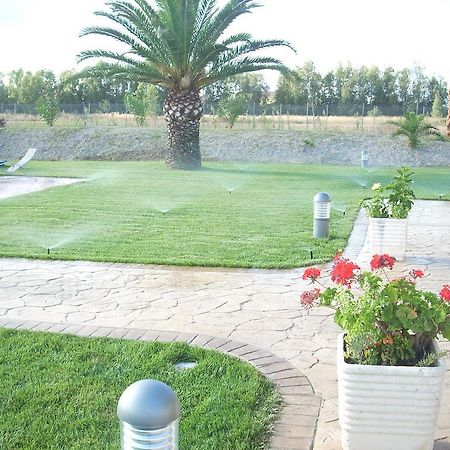 Appartamento Le Palme Alghero Dış mekan fotoğraf