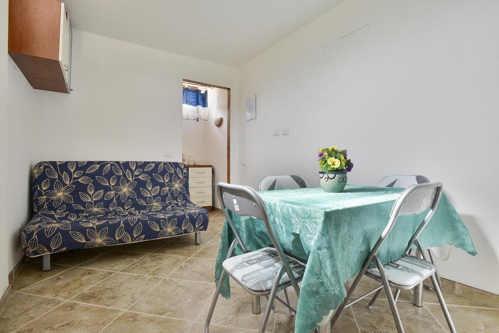 Appartamento Le Palme Alghero Oda fotoğraf