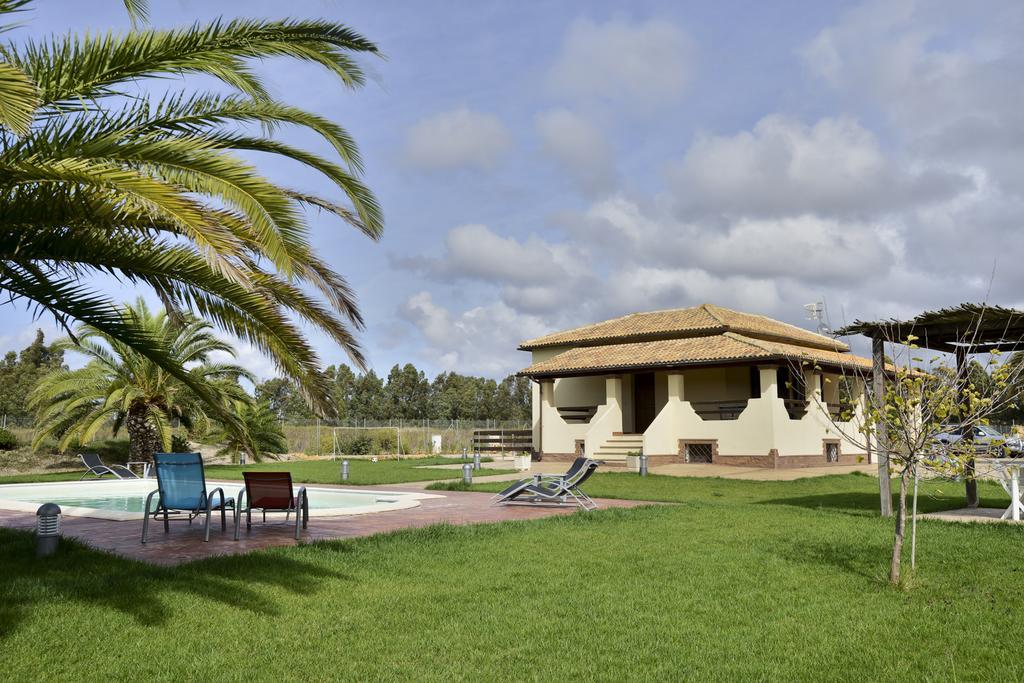 Appartamento Le Palme Alghero Dış mekan fotoğraf