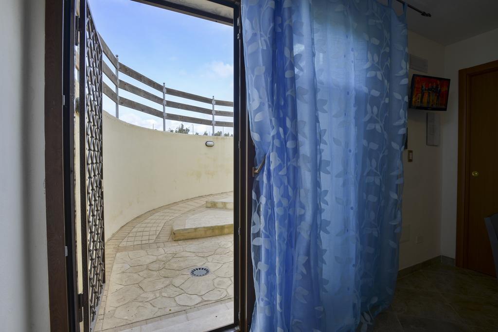 Appartamento Le Palme Alghero Oda fotoğraf
