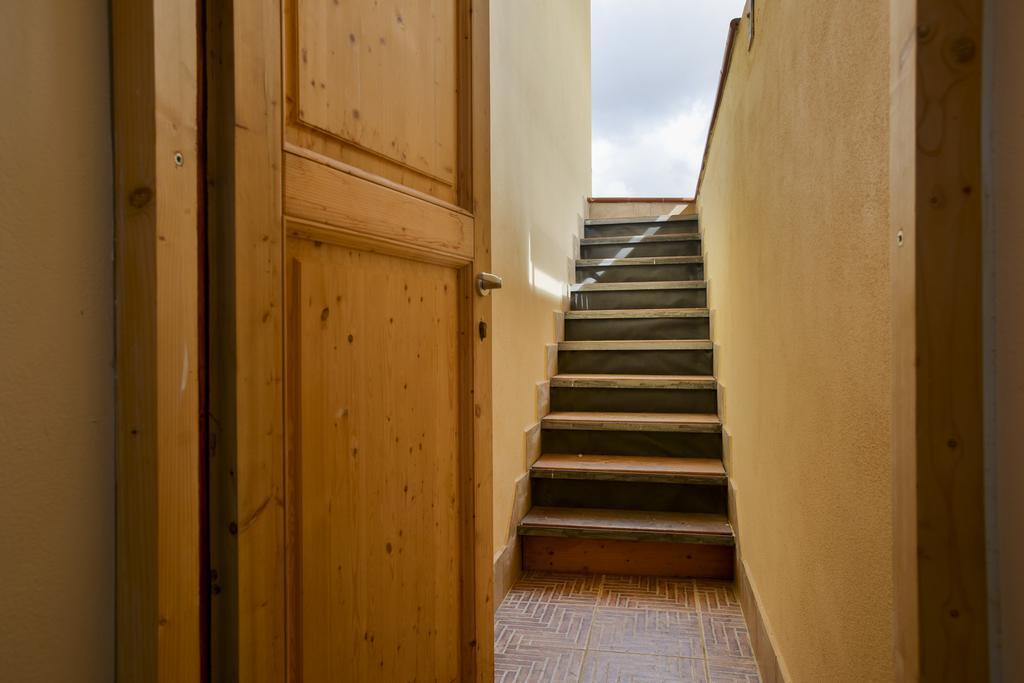 Appartamento Le Palme Alghero Oda fotoğraf