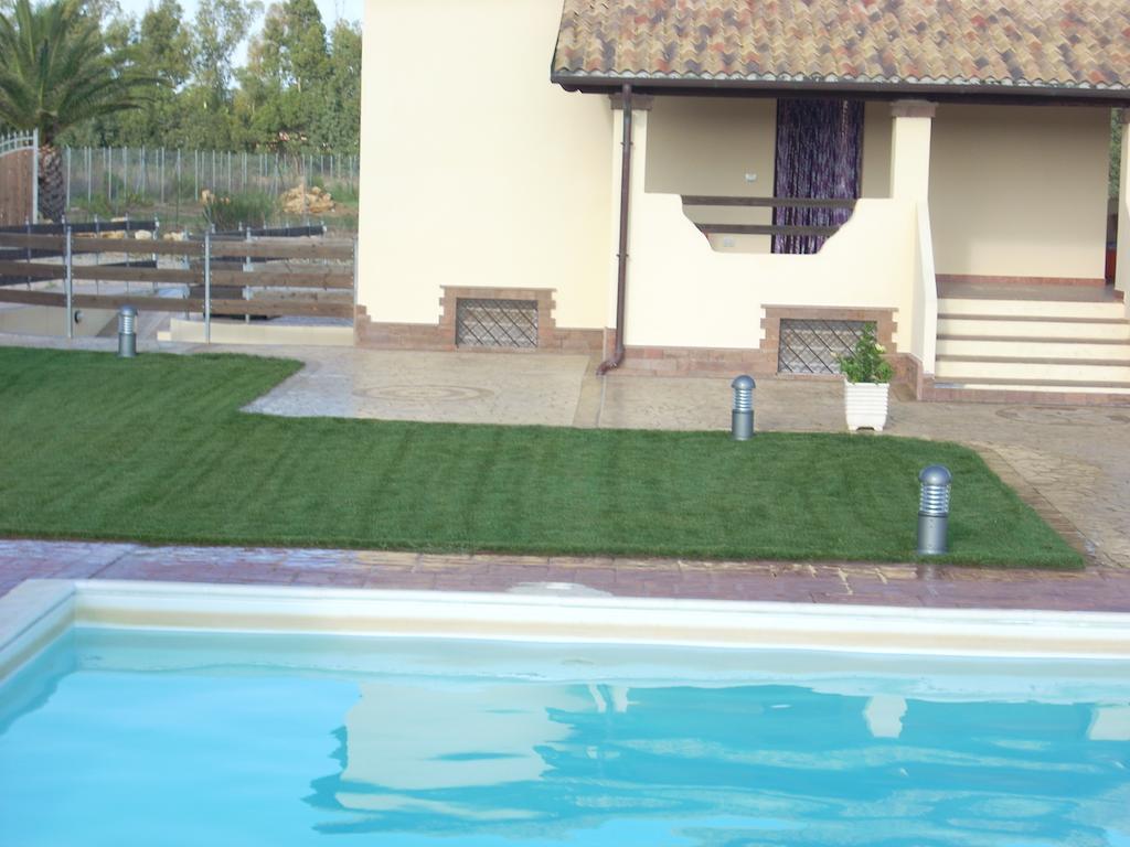 Appartamento Le Palme Alghero Dış mekan fotoğraf