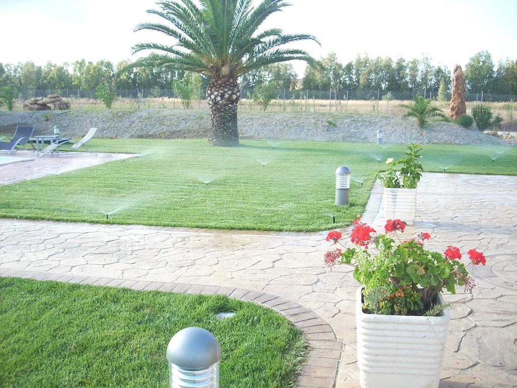 Appartamento Le Palme Alghero Dış mekan fotoğraf